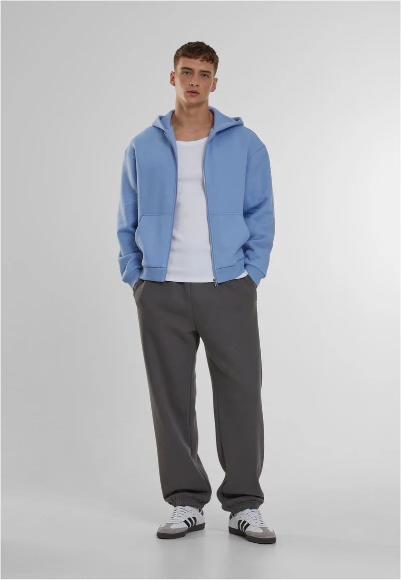 UC Fluffy Sweatpants