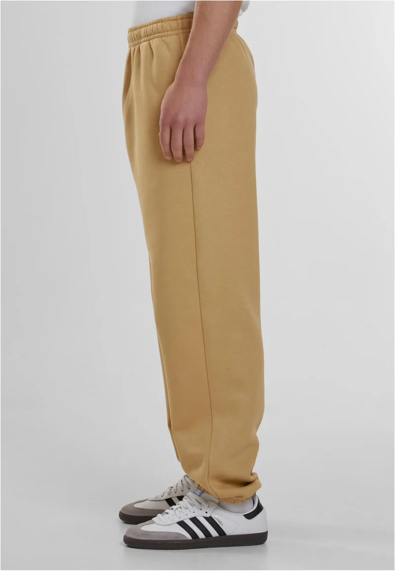 UC Fluffy Sweatpants