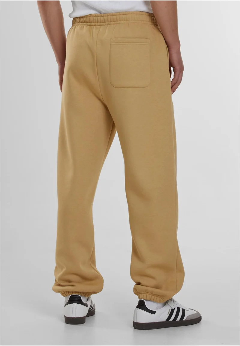 UC Fluffy Sweatpants