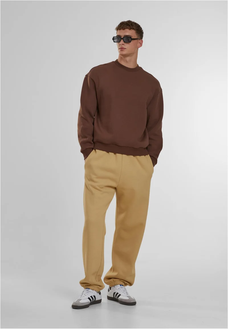 UC Fluffy Sweatpants
