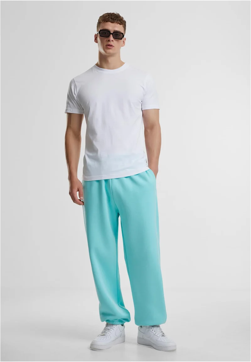 UC Fluffy Sweatpants