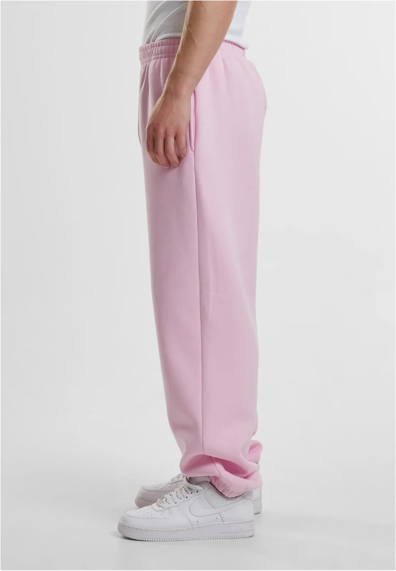 UC Fluffy Sweatpants