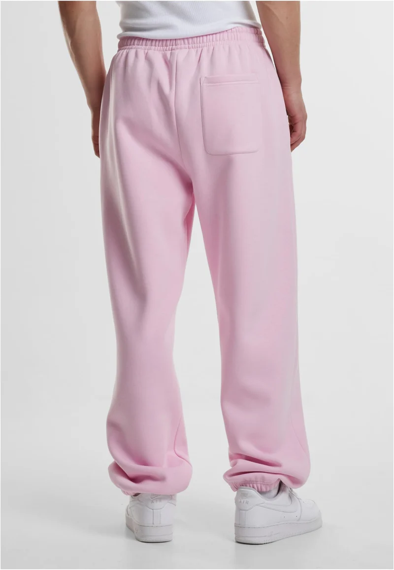 UC Fluffy Sweatpants