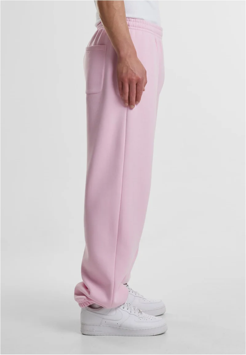 UC Fluffy Sweatpants