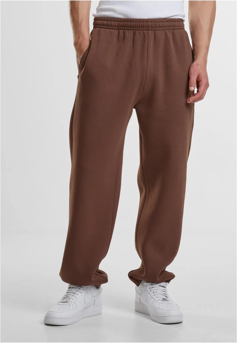 UC Fluffy Sweatpants