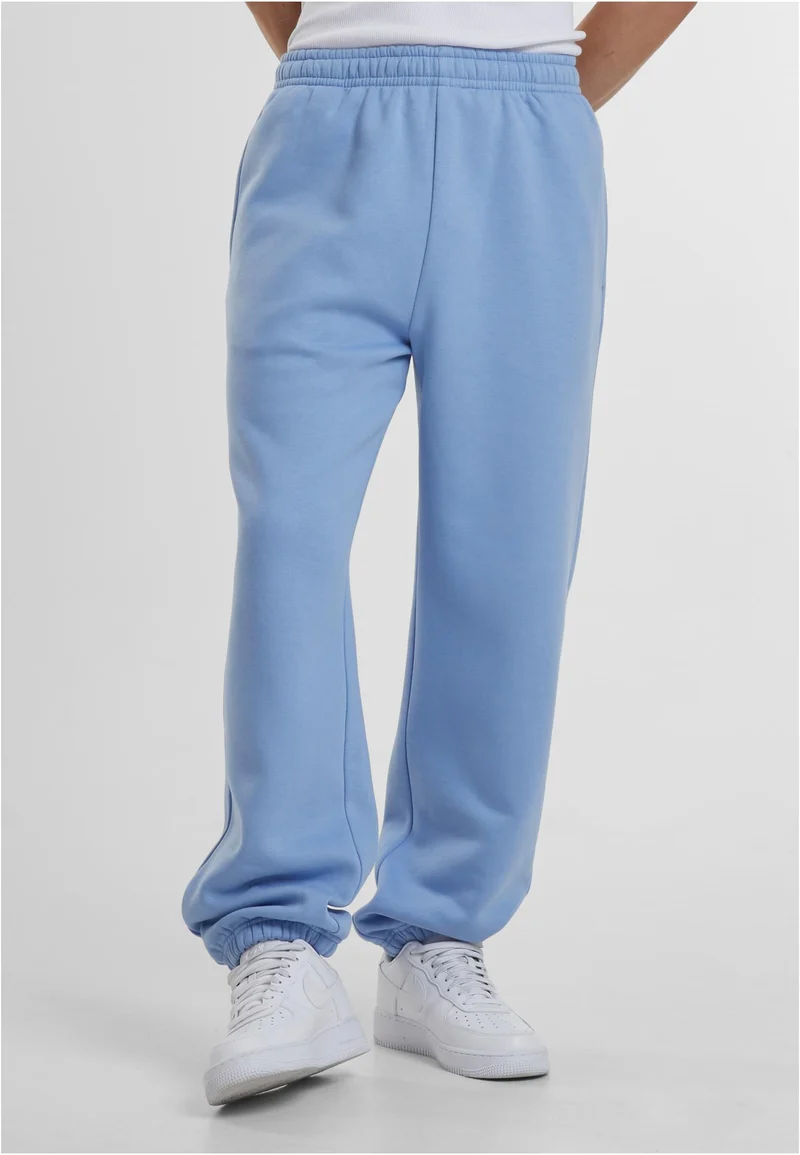 UC Fluffy Sweatpants