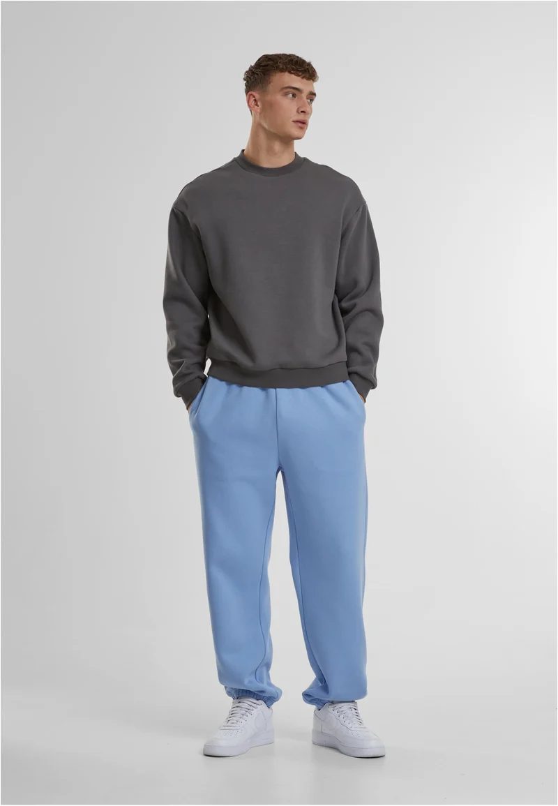 UC Fluffy Sweatpants
