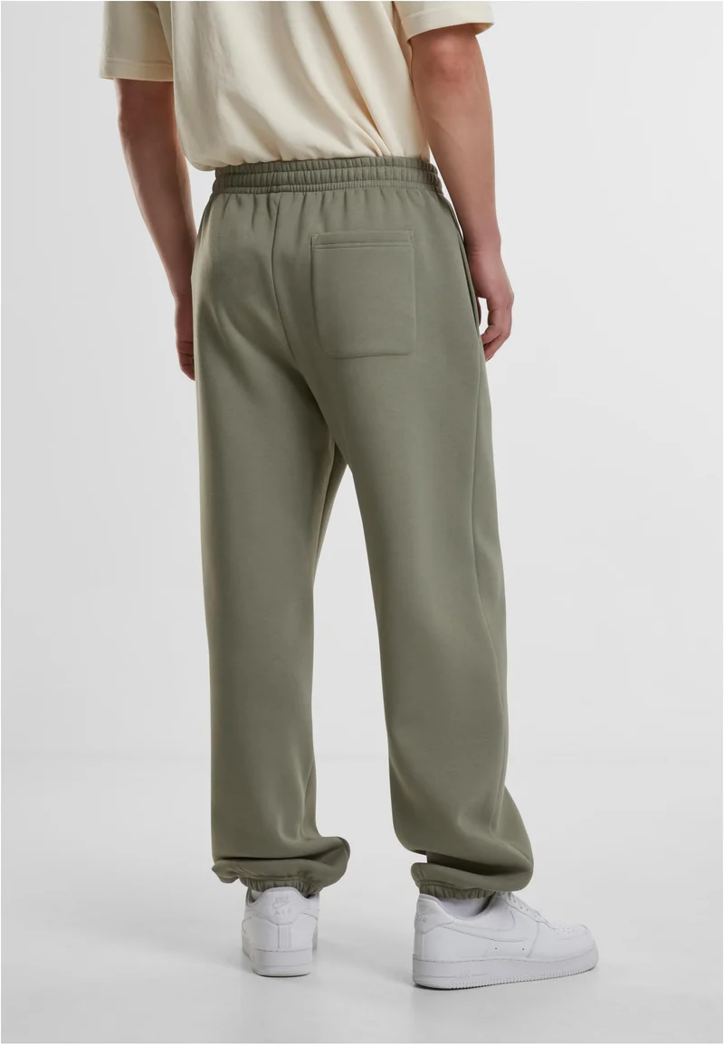 UC Fluffy Sweatpants