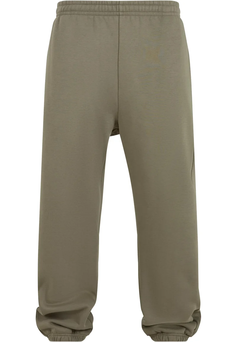 UC Fluffy Sweatpants