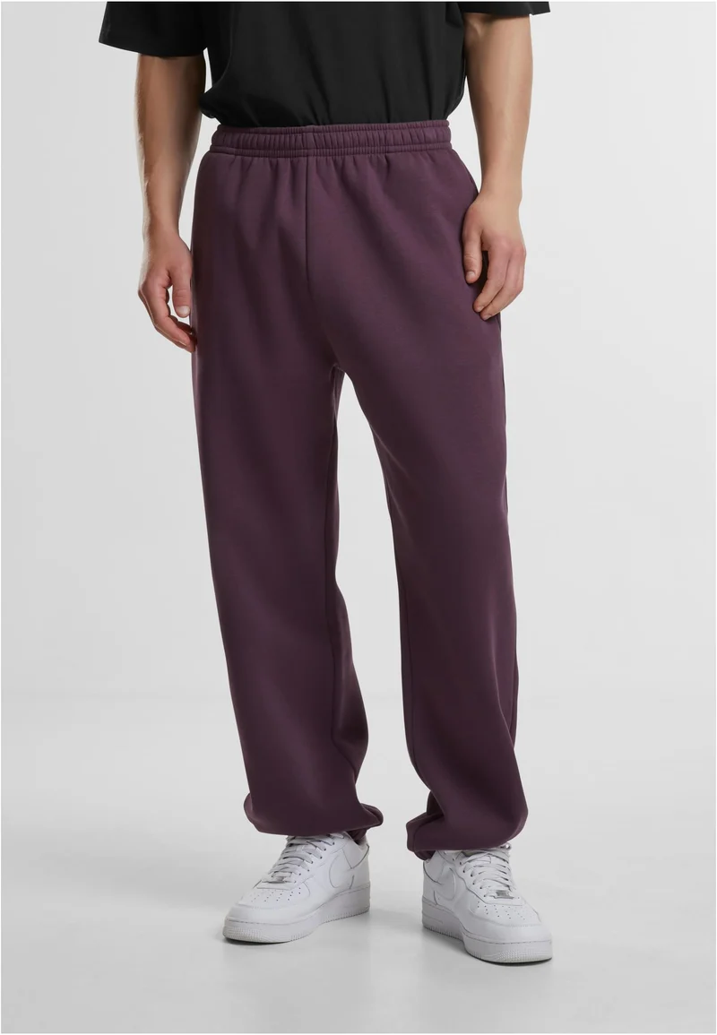UC Fluffy Sweatpants