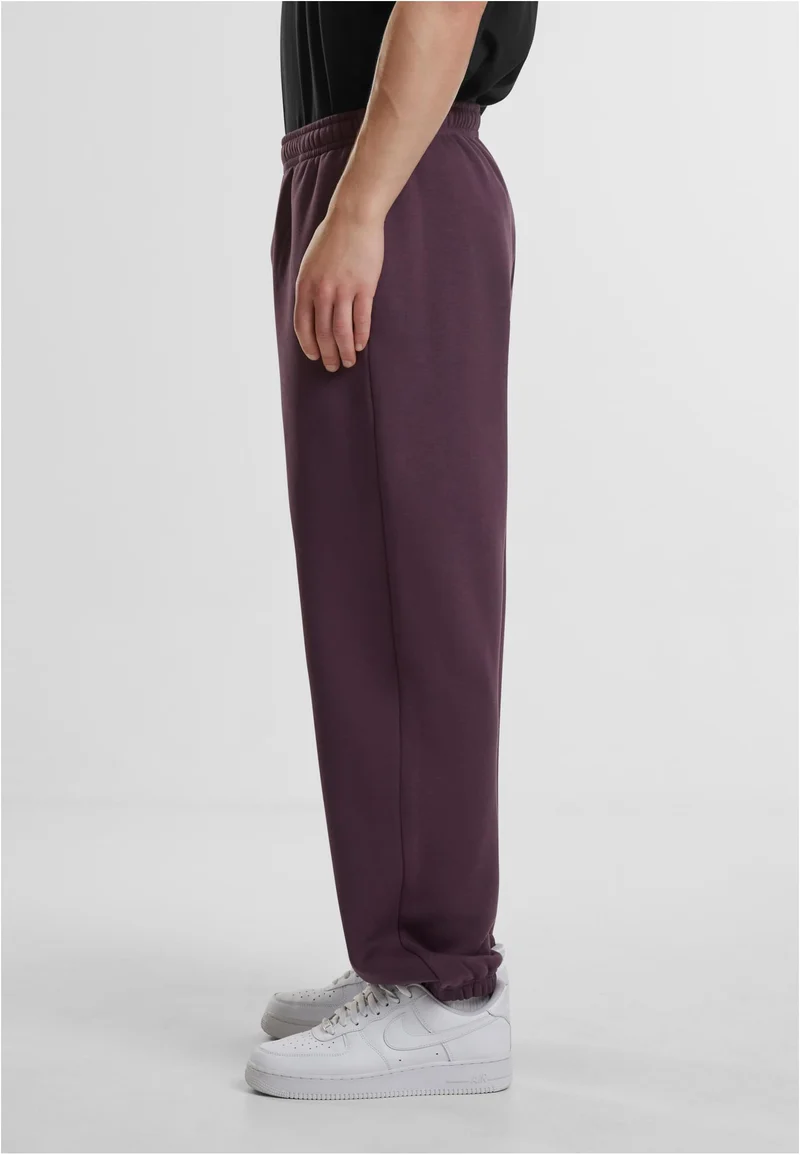 UC Fluffy Sweatpants