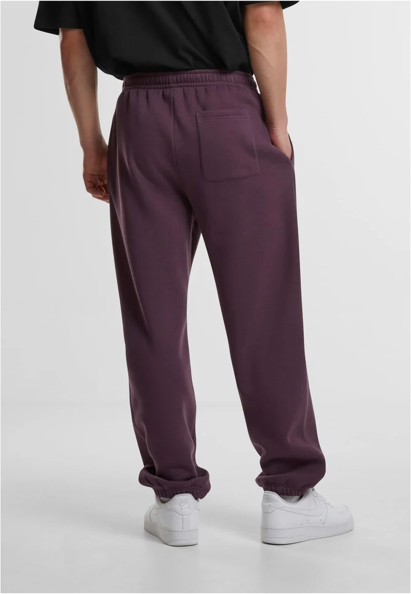 UC Fluffy Sweatpants