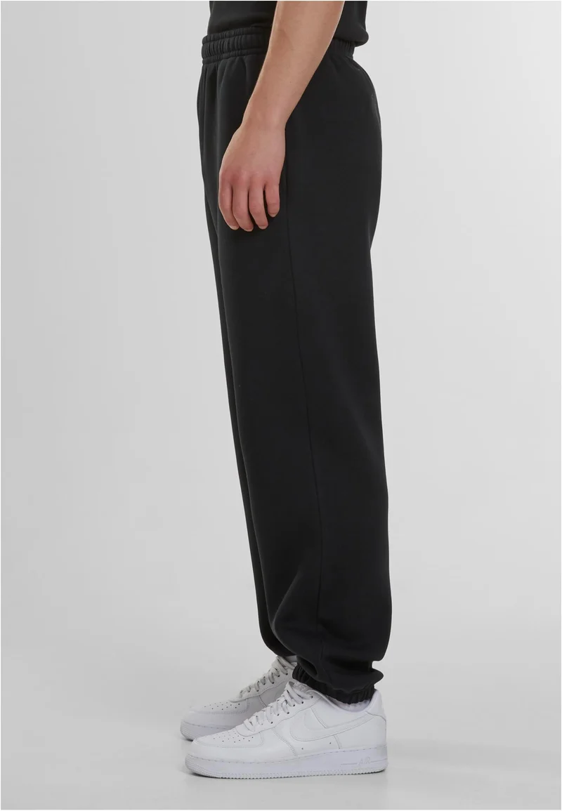 UC Fluffy Sweatpants