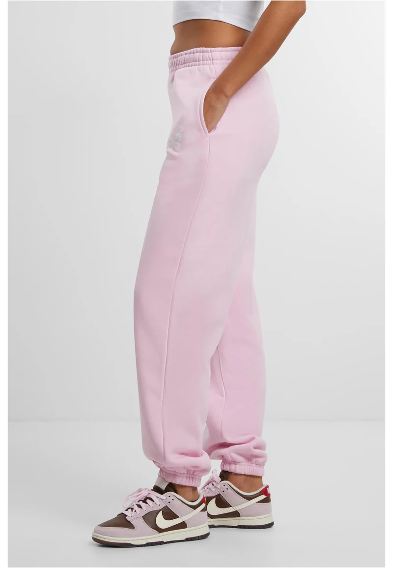 MT Karma Butterfly Ladies Fluffy Sweatpants