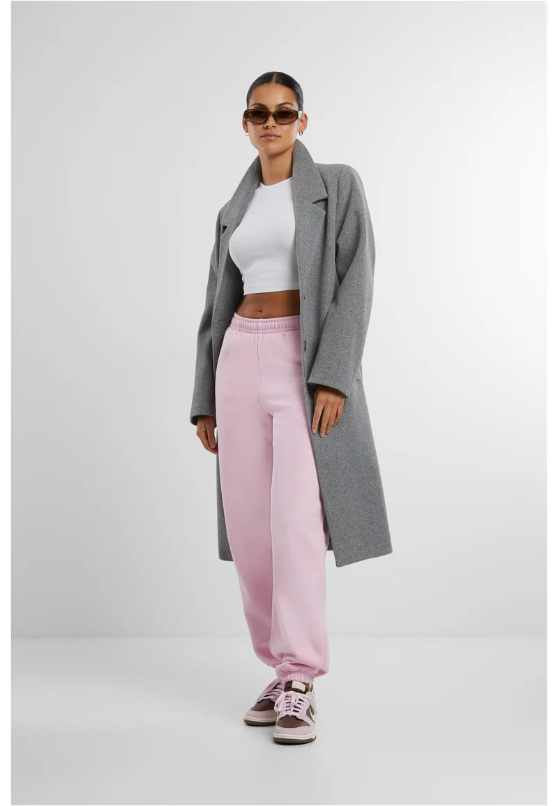MT Karma Butterfly Ladies Fluffy Sweatpants