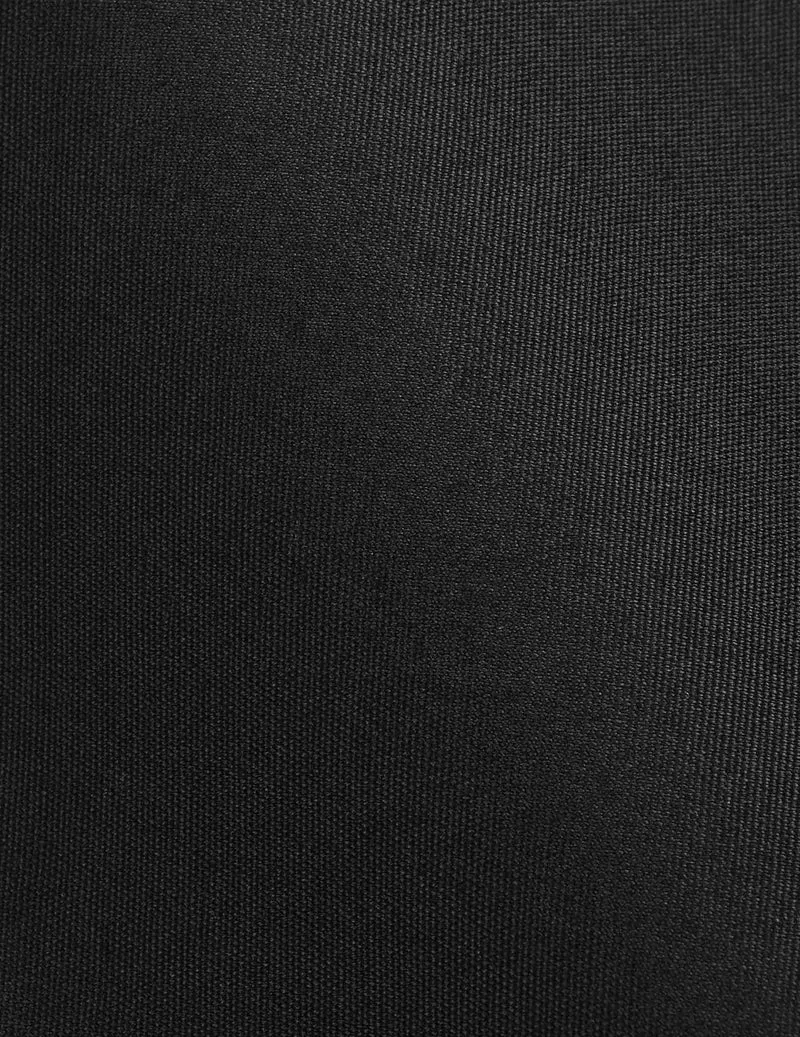 Chemise Greta noire
