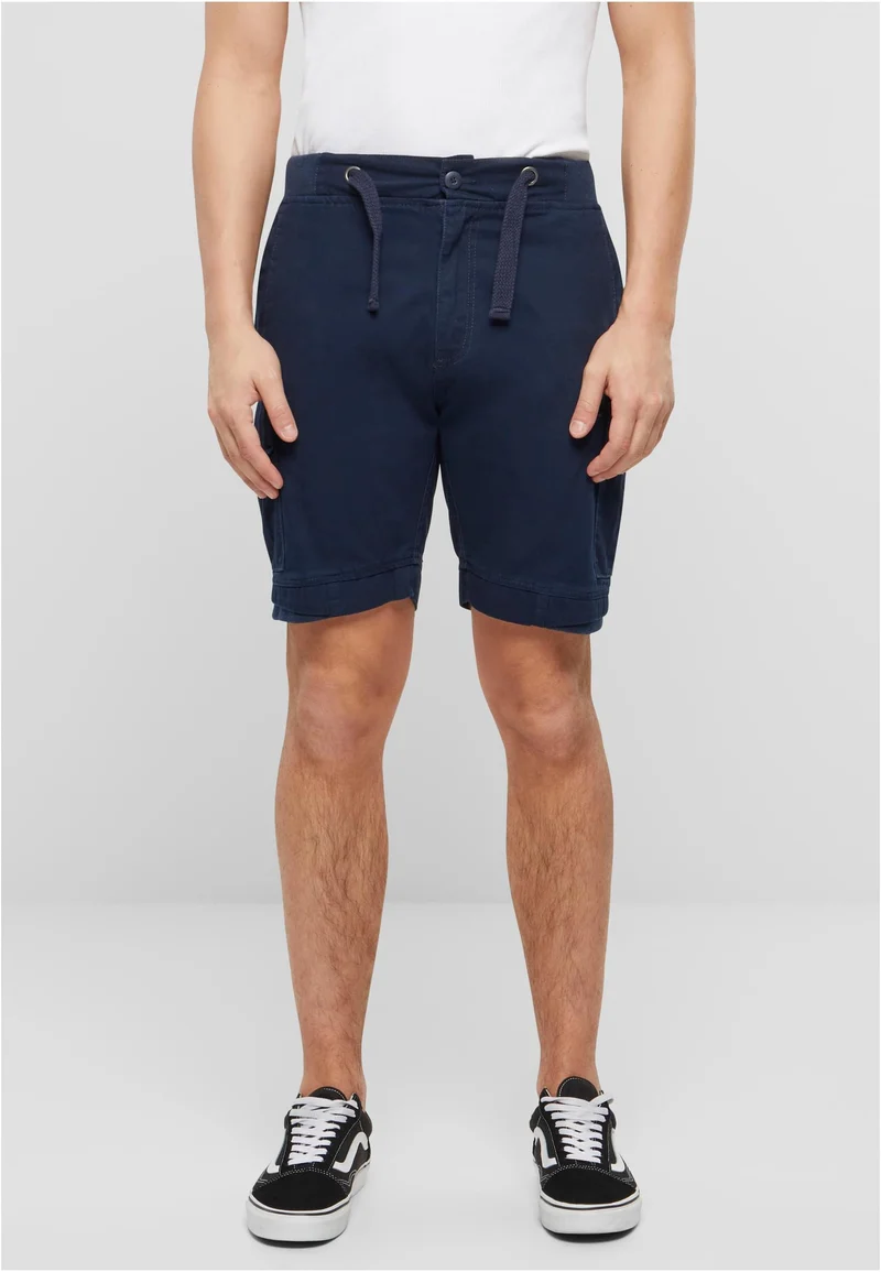 B Packham Vintage Shorts XXL NAVY