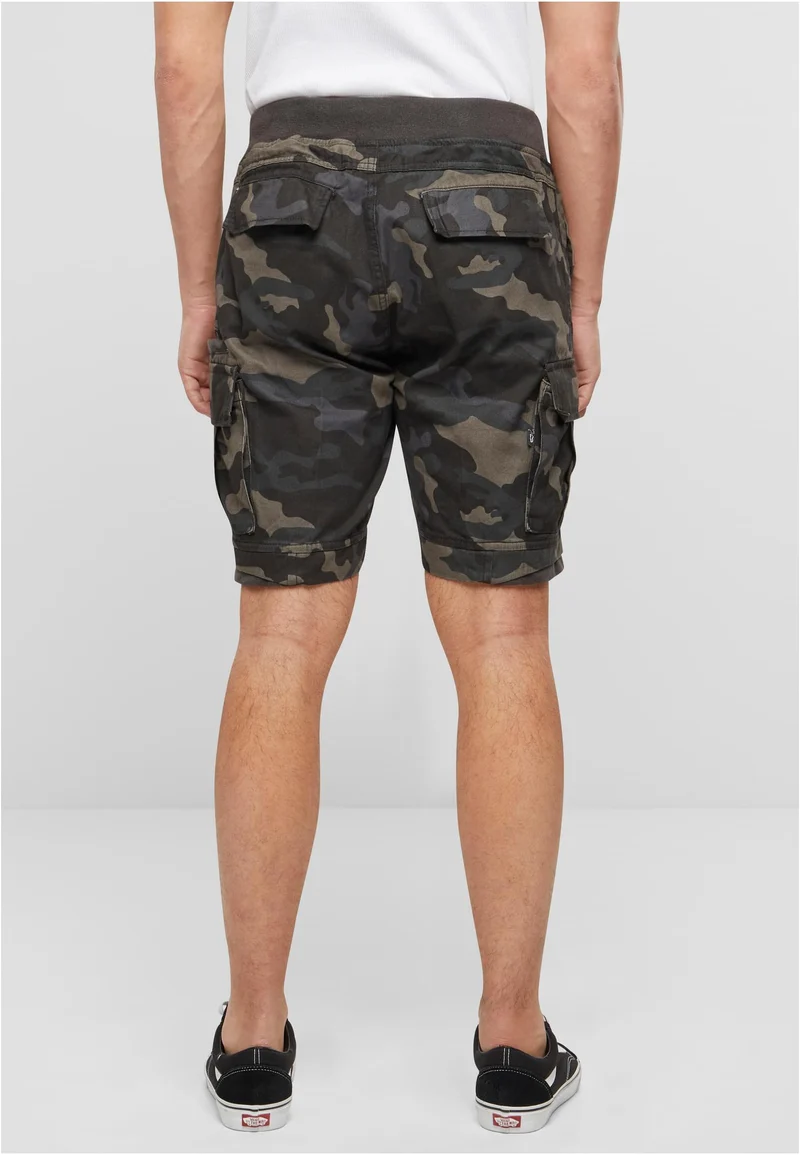 B Packham Vintage Shorts XXL NAVY