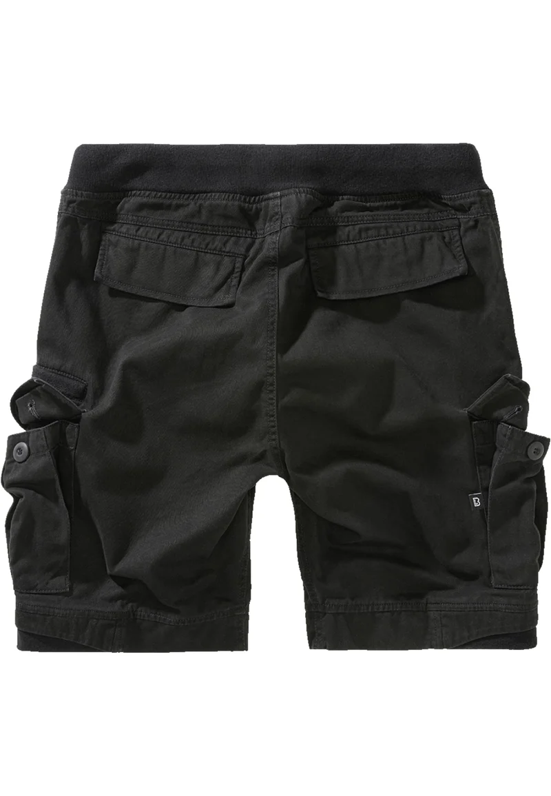 B Packham Vintage Shorts XXL NAVY