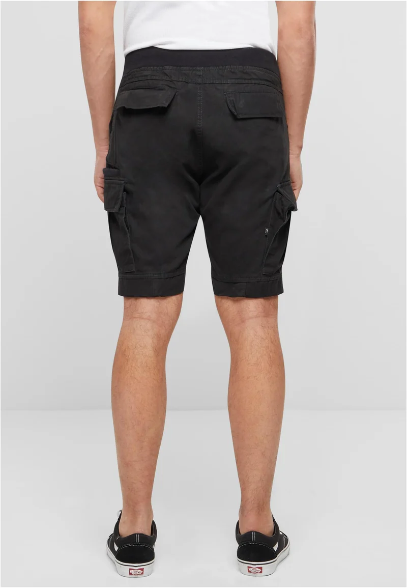 B Packham Vintage Shorts XXL NAVY