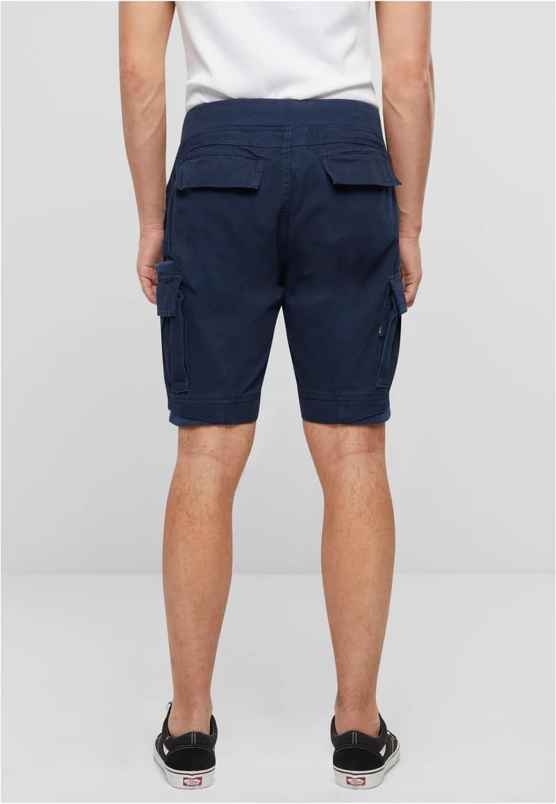 B Packham Vintage Shorts XXL NAVY
