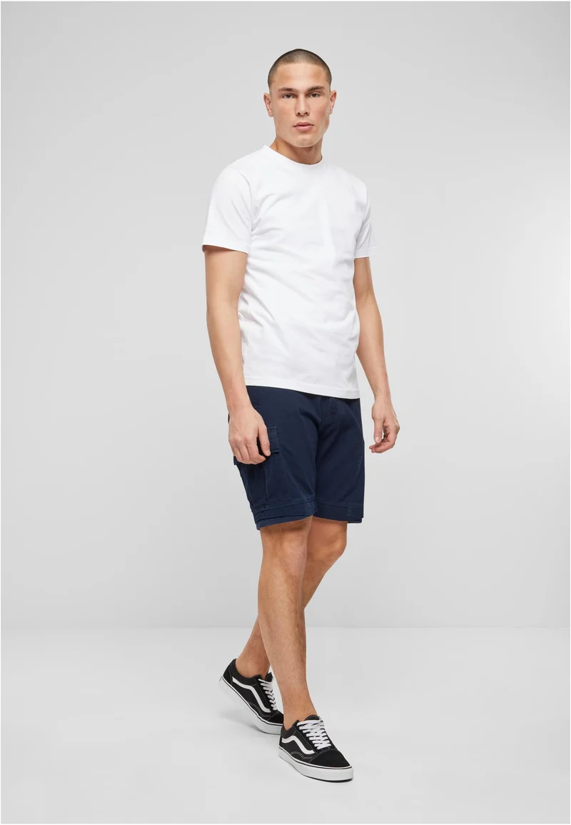 B Packham Vintage Shorts XXL NAVY