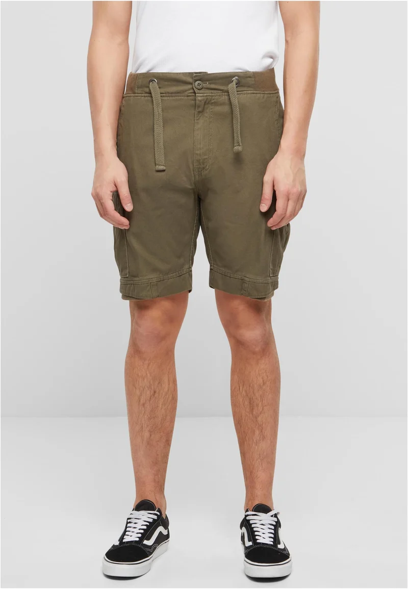 B Packham Vintage Shorts XXL NAVY