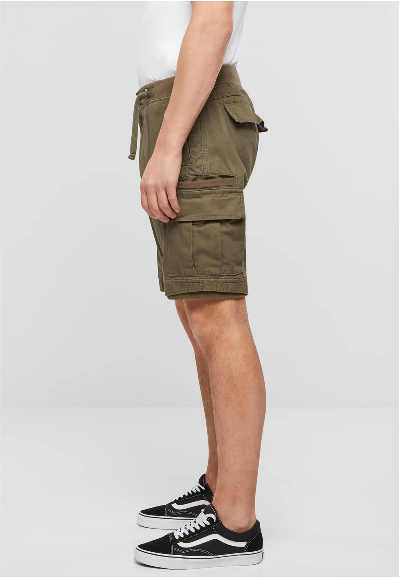 B Packham Vintage Shorts XXL NAVY