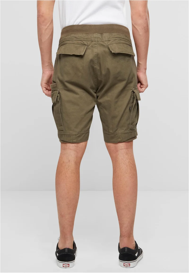 B Packham Vintage Shorts XXL NAVY