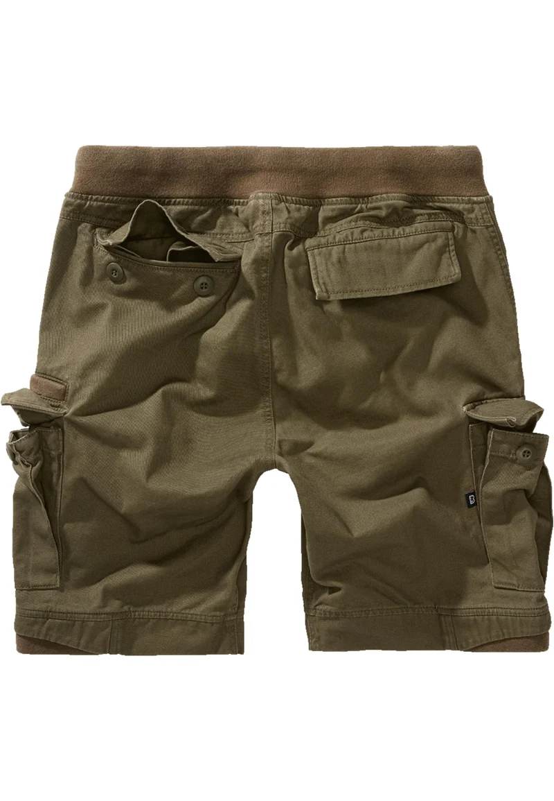 B Packham Vintage Shorts XXL NAVY