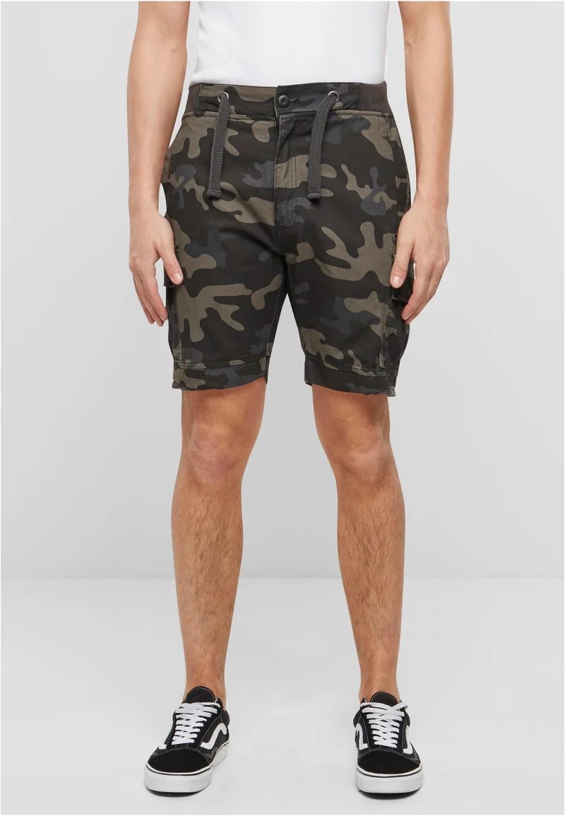 B Packham Vintage Shorts XXL NAVY