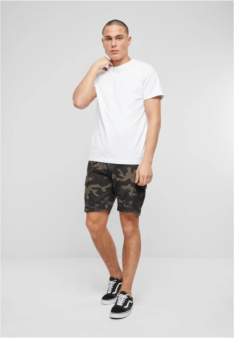 B Packham Vintage Shorts XXL NAVY