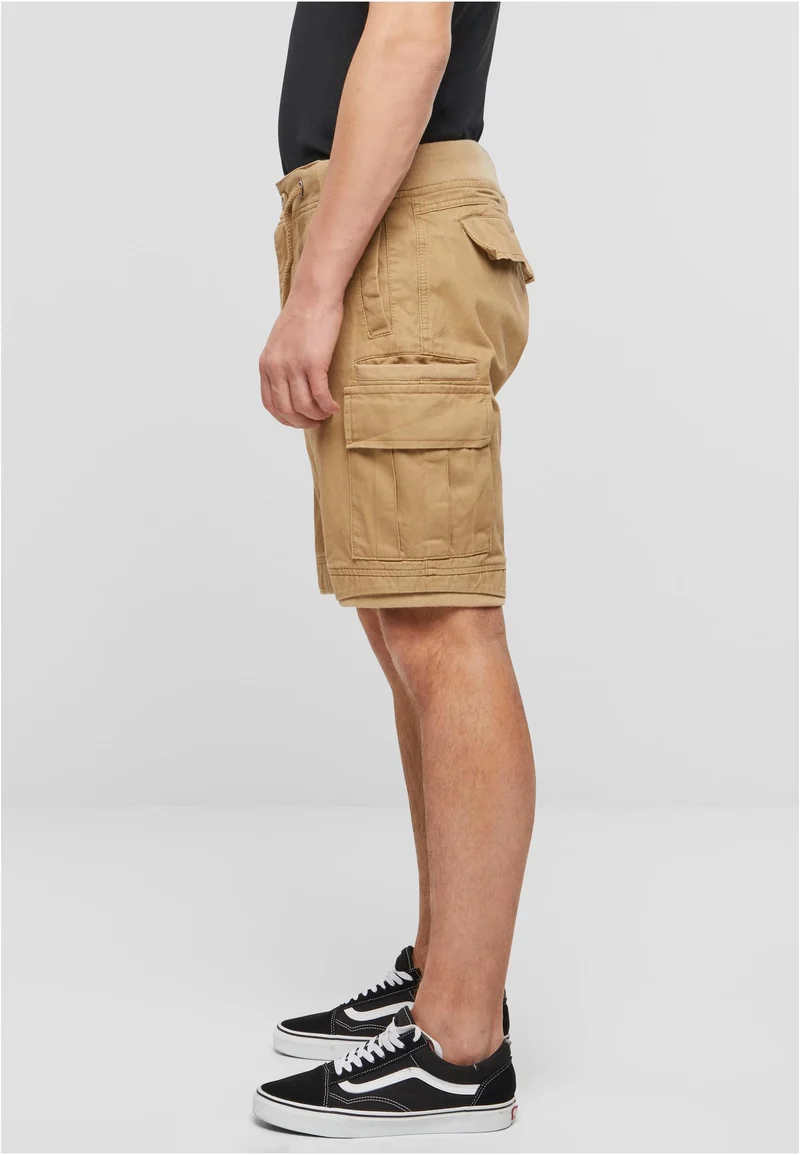 B Packham Vintage Shorts XXL NAVY