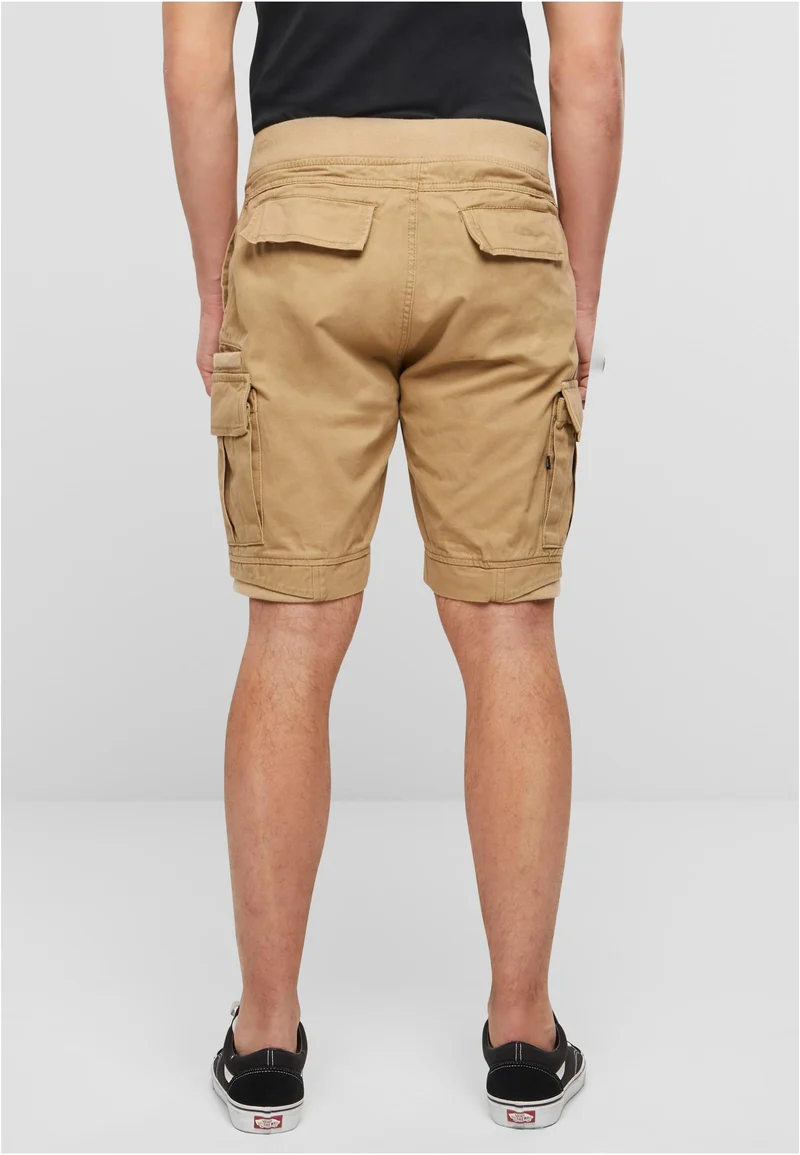 B Packham Vintage Shorts XXL NAVY