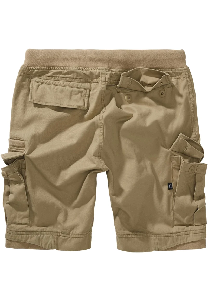B Packham Vintage Shorts XXL NAVY