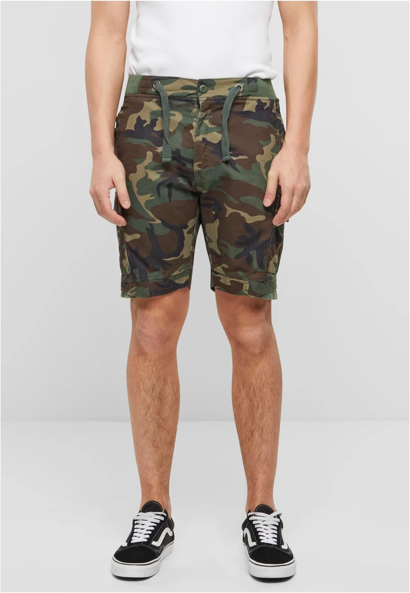 B Packham Vintage Shorts XXL NAVY