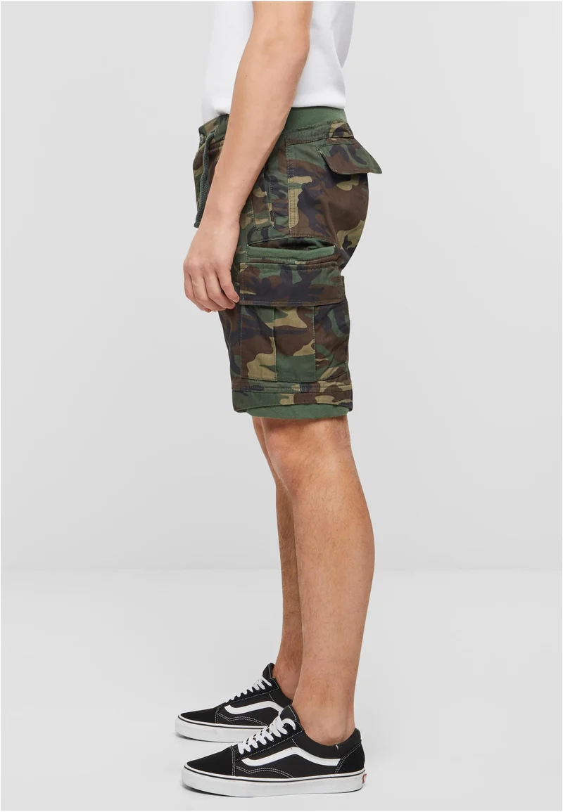B Packham Vintage Shorts XXL NAVY