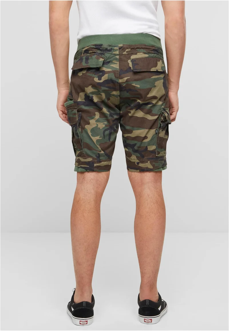 B Packham Vintage Shorts XXL NAVY