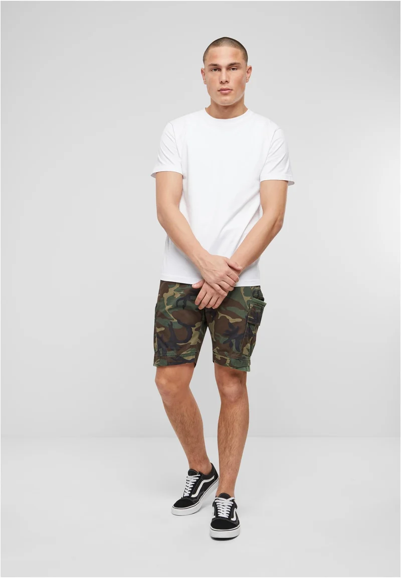 B Packham Vintage Shorts XXL NAVY