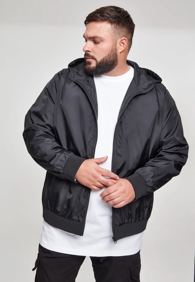 UC Windbreaker