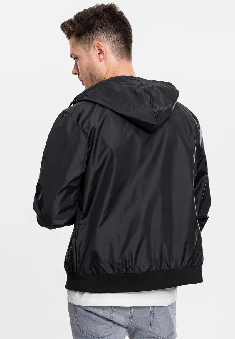 UC Windbreaker