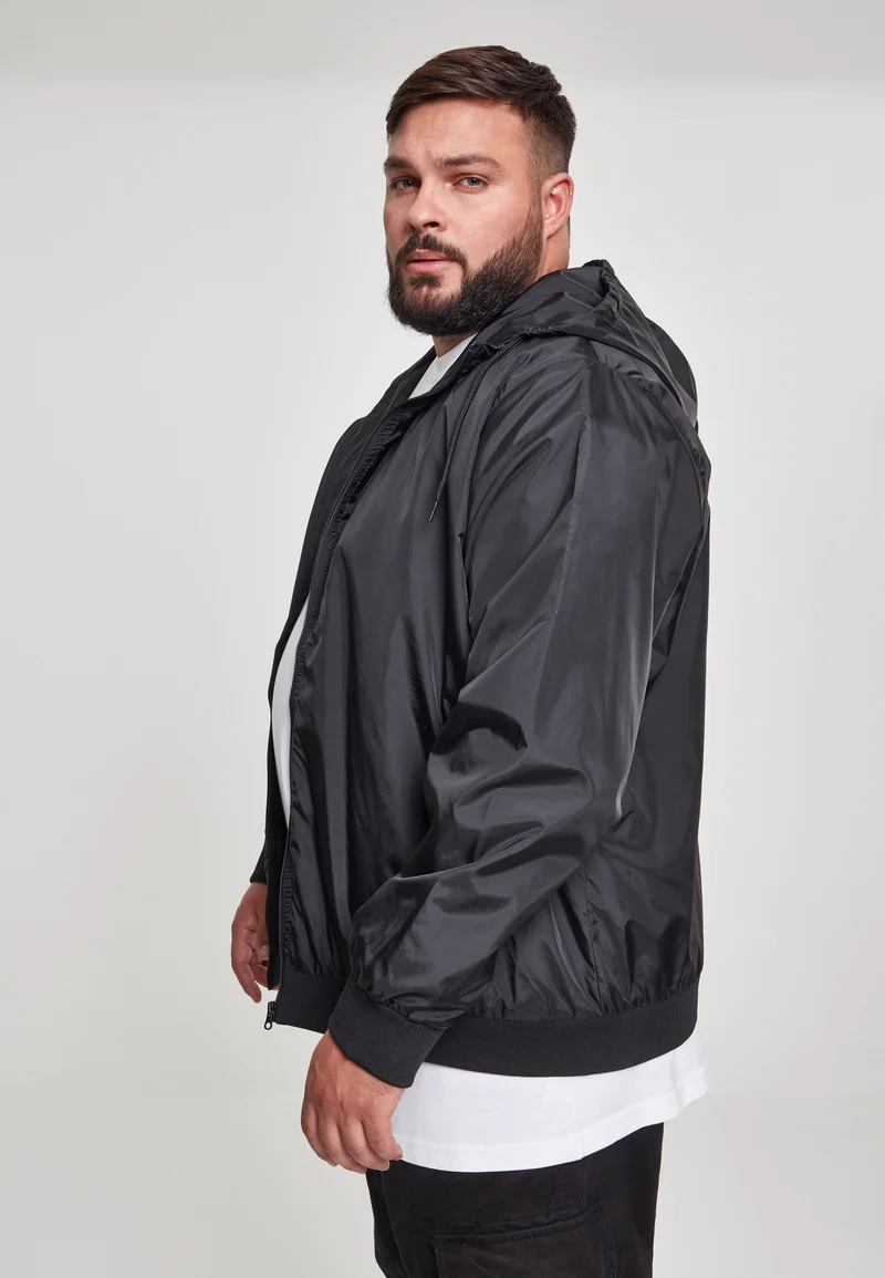 UC Windbreaker