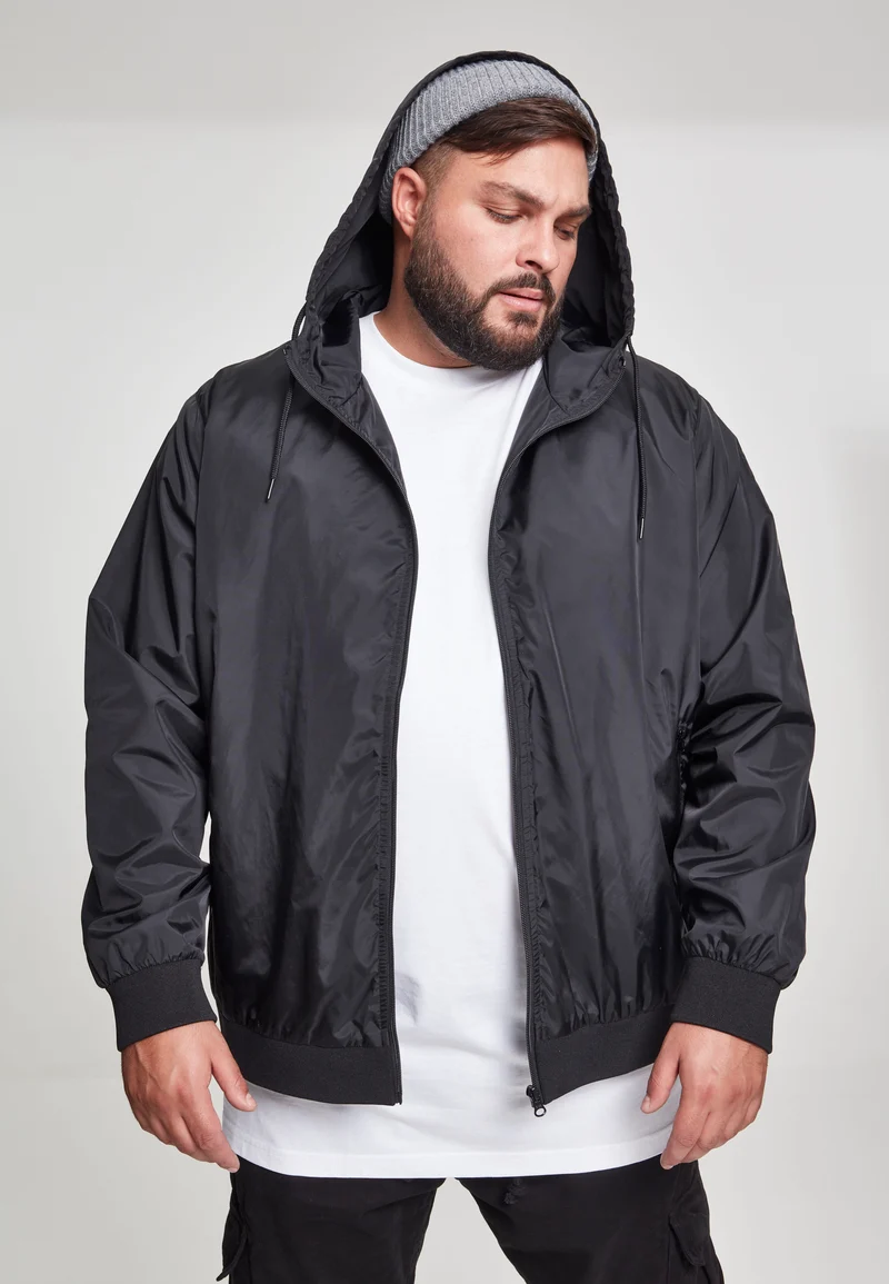 UC Windbreaker
