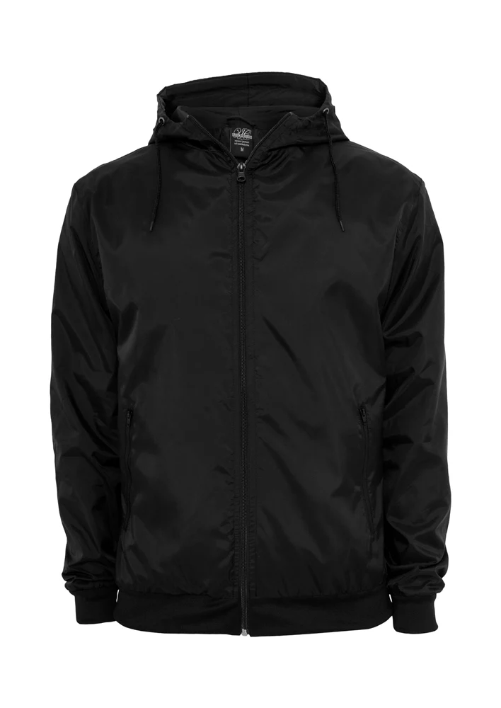 UC Windbreaker