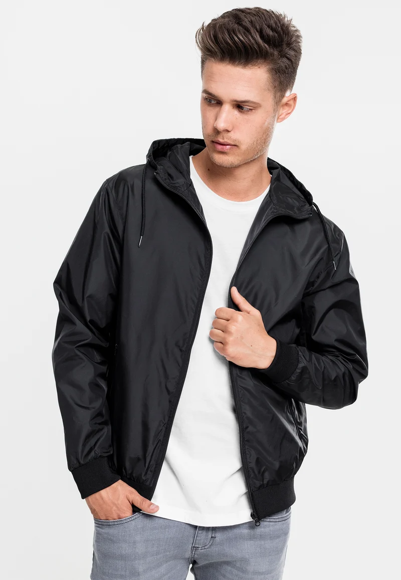UC Windbreaker