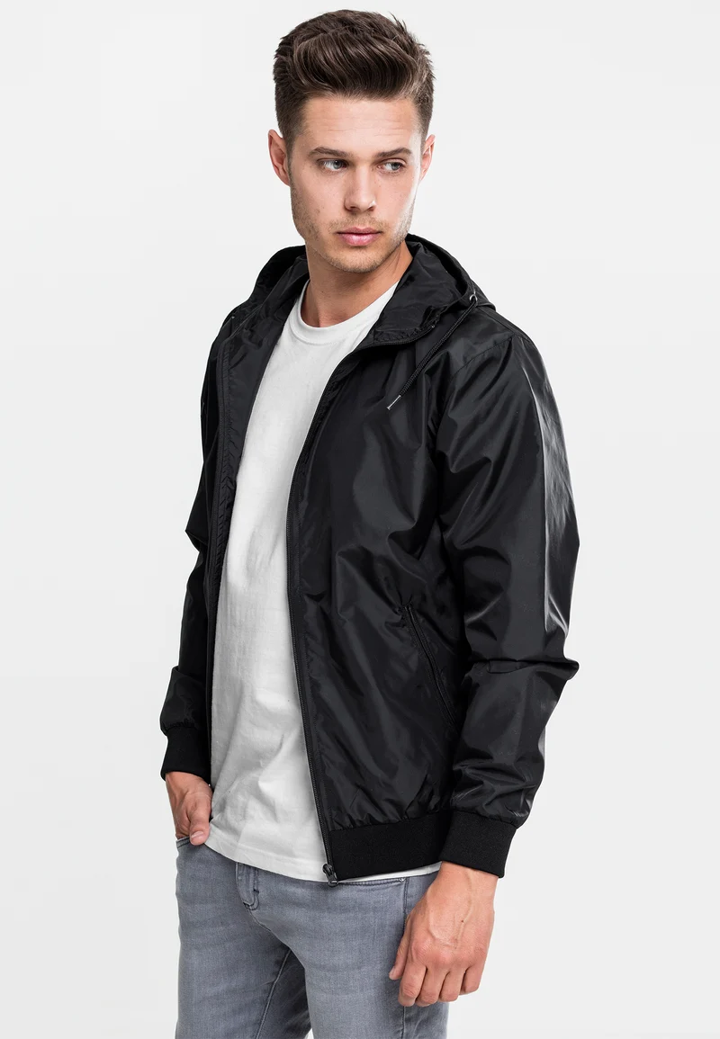 UC Windbreaker