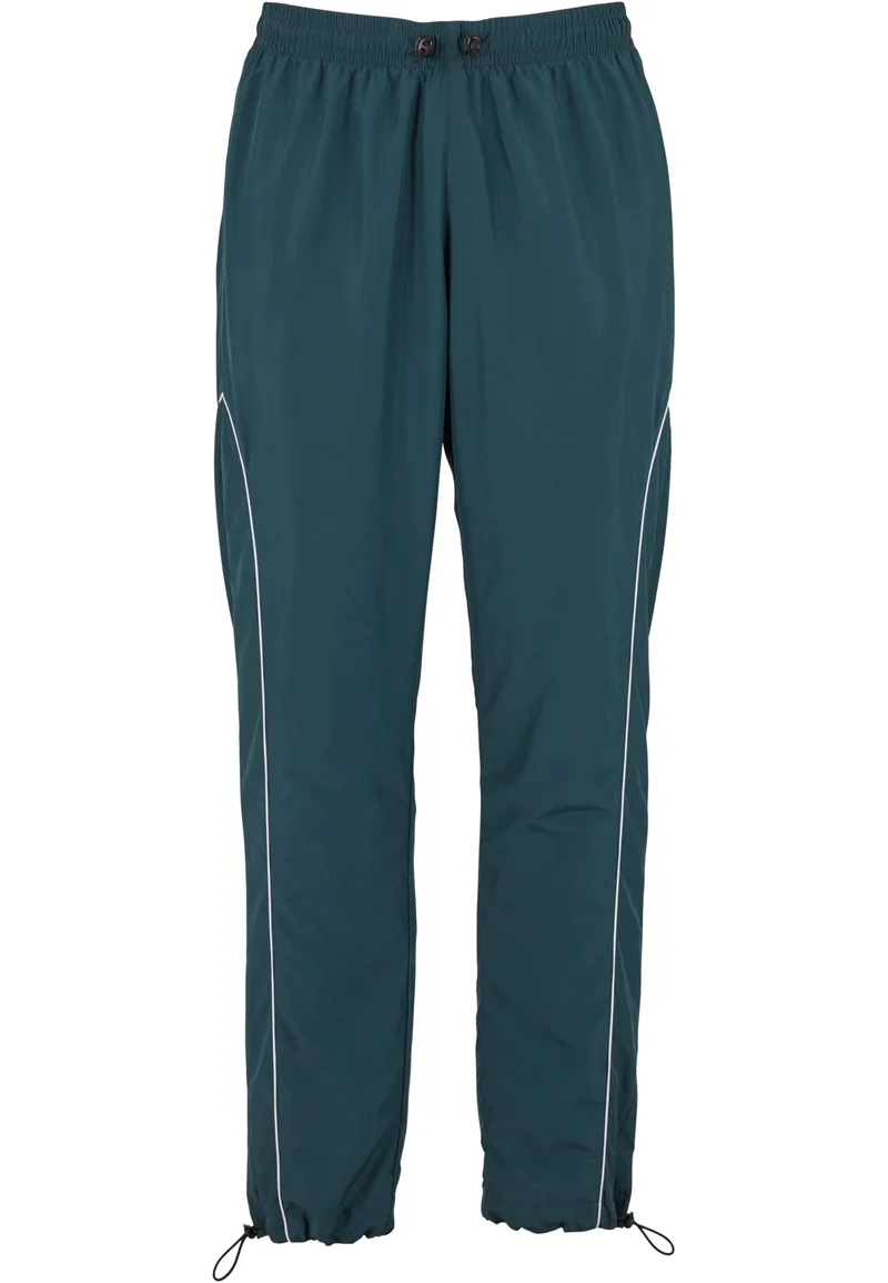 UC Piped Panel Trackpants