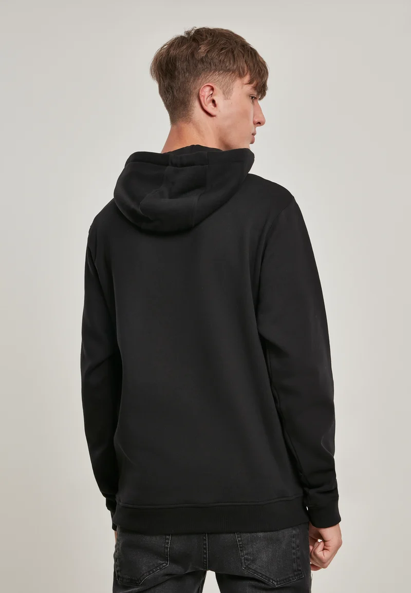 MT Cranberry Hoody