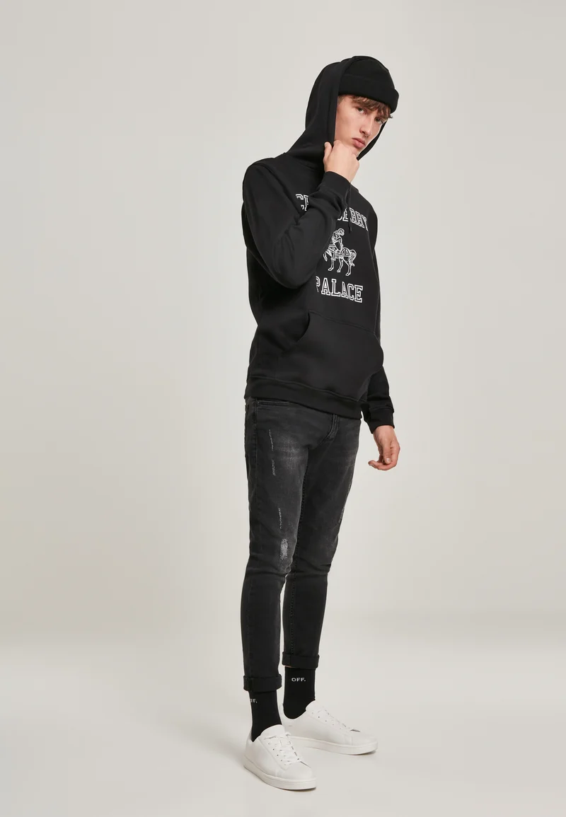 MT Cranberry Hoody