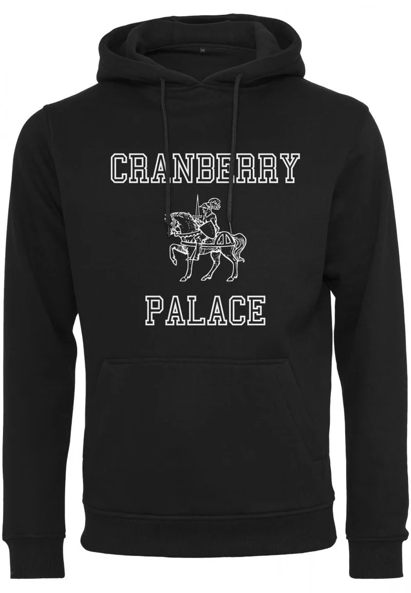 MT Cranberry Hoody